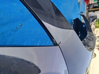 5N0807221 OE5N0807221-0593 OE5N0807221 Бампер передний Volkswagen Tiguan 1 Арт e11852600, вид 9