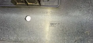 5NA807221B Бампер передний Volkswagen Tiguan 2 Арт e11852583, вид 12