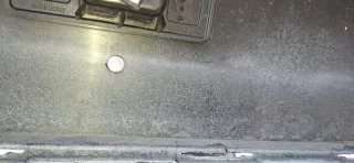 5NA807221B Бампер передний Volkswagen Tiguan 2 Арт e11852583, вид 13