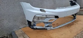 5NA807221B Бампер передний Volkswagen Tiguan 2 Арт e11852583, вид 5