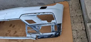 5NA807221B Бампер передний Volkswagen Tiguan 2 Арт e11852583, вид 9