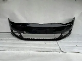 7N0807221A Бампер передний Volkswagen Sharan 2 Арт e11852568, вид 1