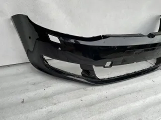 7N0807221A Бампер передний Volkswagen Sharan 2 Арт e11852568, вид 2