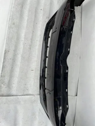 7N0807221A Бампер передний Volkswagen Sharan 2 Арт e11852568, вид 5