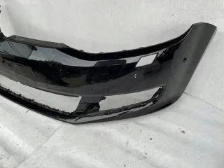 7N0807221A Бампер передний Volkswagen Sharan 2 Арт e11852568, вид 7