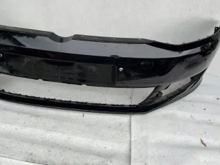 7N0807221A Бампер передний Volkswagen Sharan 2 Арт e11852568, вид 8