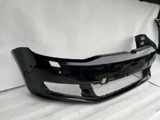 7N0807221A Бампер передний Volkswagen Sharan 2 Арт e11852568, вид 9