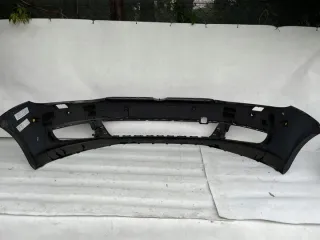 7N0807221A Бампер передний Volkswagen Sharan 2 Арт e11852568, вид 10