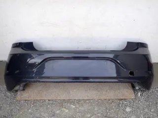 2017-2021R 2GS807421 Бампер задний Volkswagen Polo 6 Арт e11852551, вид 1