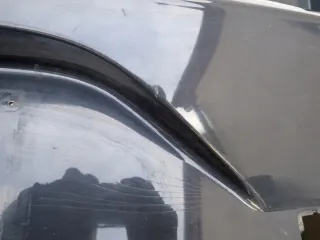 2017-2021R 2GS807421 Бампер задний Volkswagen Polo 6 Арт e11852551, вид 2