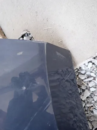 2017-2021R 2GS807421 Бампер задний Volkswagen Polo 6 Арт e11852551, вид 5