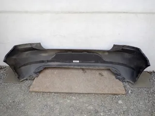 2017-2021R 2GS807421 Бампер задний Volkswagen Polo 6 Арт e11852551, вид 7