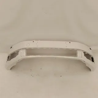 2011-2014 3AA807221 Бампер передний Volkswagen Passat B7 Арт e11852515, вид 1