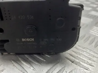 0280750133 Моновпрыск Opel Corsa D Арт e11852514, вид 3