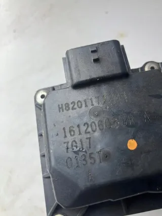 8201171233 Моновпрыск Nissan Micra K14 Арт e11852433, вид 3