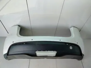 1540120-01-B Бампер задний Tesla model Y Арт e11852259, вид 1
