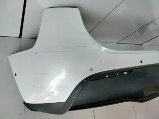 1540120-01-B Бампер задний Tesla model Y Арт e11852259, вид 3