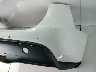 1540120-01-B Бампер задний Tesla model Y Арт e11852259, вид 4