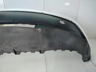 1540120-01-B Бампер задний Tesla model Y Арт e11852259, вид 5