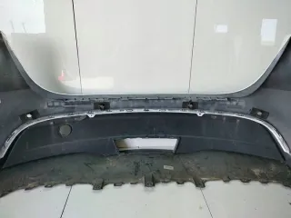 1540120-01-B Бампер задний Tesla model Y Арт e11852259, вид 6