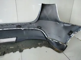 1540120-01-B Бампер задний Tesla model Y Арт e11852259, вид 8