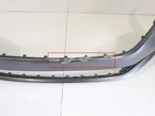 657807221 Бампер передний Skoda Scala Арт e11852164, вид 7