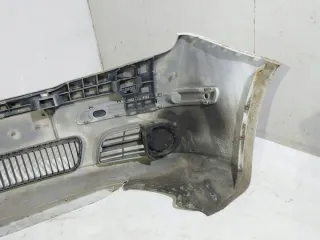 6Y0807221E Бампер передний Skoda Fabia 1 Арт e11852123, вид 11