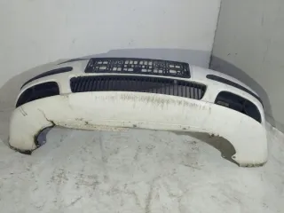 6Y0807221E Бампер передний Skoda Fabia 1 Арт e11852123, вид 7