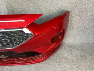 Бампер передний Seat Tarraco Арт e11852076, вид 4