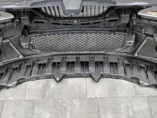 5P0807231 Бампер передний Seat Leon 2 Арт e11852061, вид 12