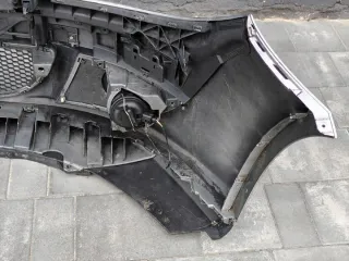 5P0807231 Бампер передний Seat Leon 2 Арт e11852061, вид 13