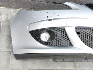 5P0807231 Бампер передний Seat Leon 2 Арт e11852061, вид 7