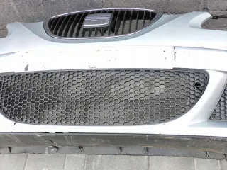 5P0807231 Бампер передний Seat Leon 2 Арт e11852061, вид 8