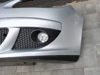 5P0807231 Бампер передний Seat Leon 2 Арт e11852061, вид 9