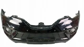  Бампер передний Renault Scenic 4 Арт e11851959, вид 1