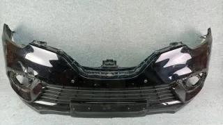  Бампер передний Renault Scenic 4 Арт e11851959, вид 2