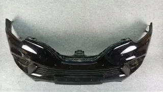  Бампер передний Renault Scenic 4 Арт e11851959, вид 3