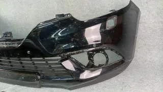  Бампер передний Renault Scenic 4 Арт e11851959, вид 4