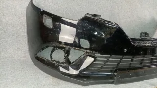  Бампер передний Renault Scenic 4 Арт e11851959, вид 5
