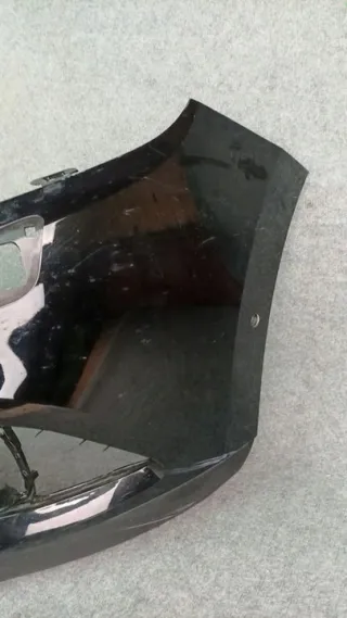  Бампер передний Renault Scenic 4 Арт e11851959, вид 7