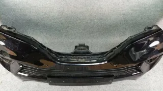  Бампер передний Renault Scenic 4 Арт e11851959, вид 9
