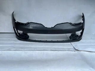 620220055R 620220055r Бампер передний Renault Megane 3 Арт e11851945, вид 1