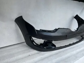 620220055R 620220055r Бампер передний Renault Megane 3 Арт e11851945, вид 2