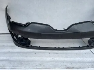 620220055R 620220055r Бампер передний Renault Megane 3 Арт e11851945, вид 3