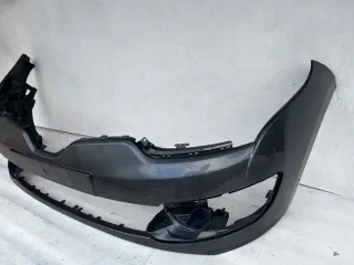 620220055R 620220055r Бампер передний Renault Megane 3 Арт e11851945, вид 4