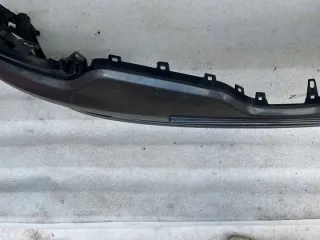 620220055R 620220055r Бампер передний Renault Megane 3 Арт e11851945, вид 6
