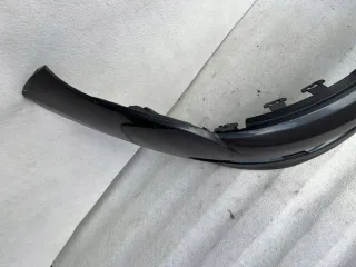 620220055R 620220055r Бампер передний Renault Megane 3 Арт e11851945, вид 7