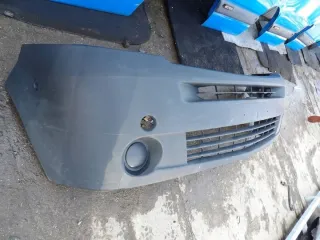 TTI7951 Бампер передний Renault Master 2 Арт e11851929, вид 3