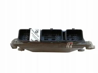 D4204T 30729518 5WS40212G-T Блок управления двигателем Volvo S40 2 Арт e11851900, вид 2