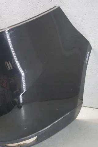 Z2133 JKM17114 Бампер задний Renault Grand Scenic 3 Арт e11851899, вид 6
